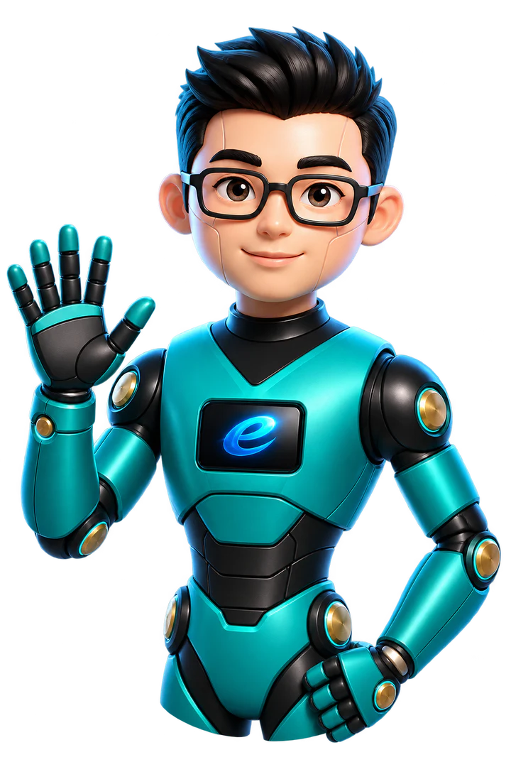 Kai, your AI career concierge